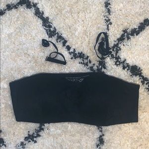 Auden Convertible Strapless Bra